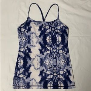 Lululemon camisole
